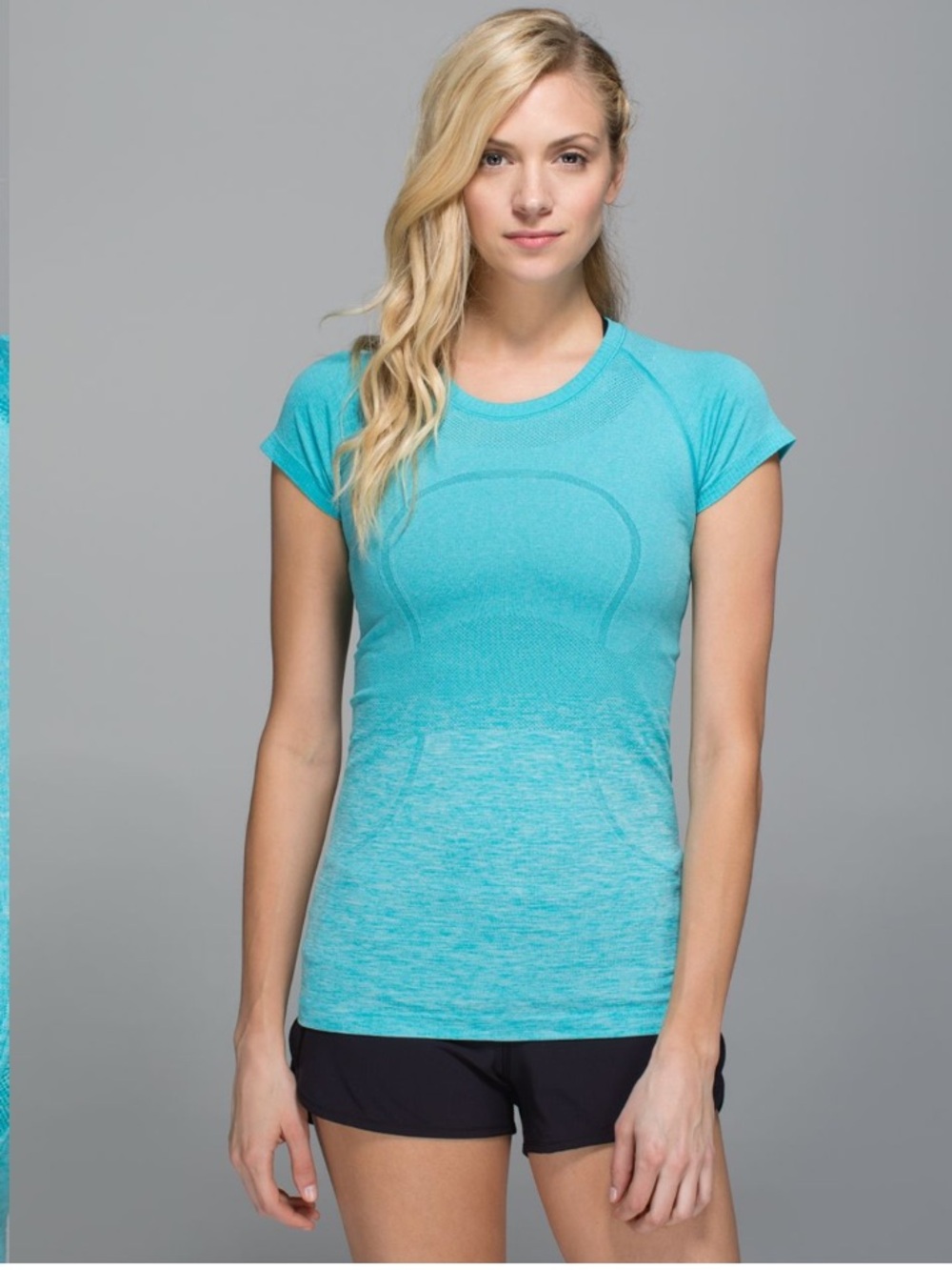 Lululemon Swiftly Tech Short Sleeve